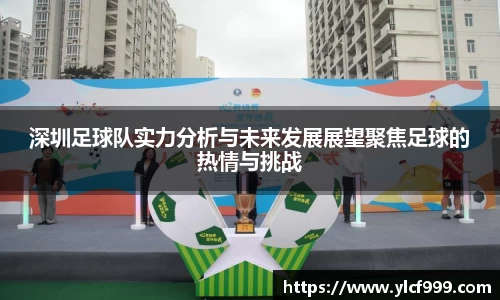 深圳足球队实力分析与未来发展展望聚焦足球的热情与挑战